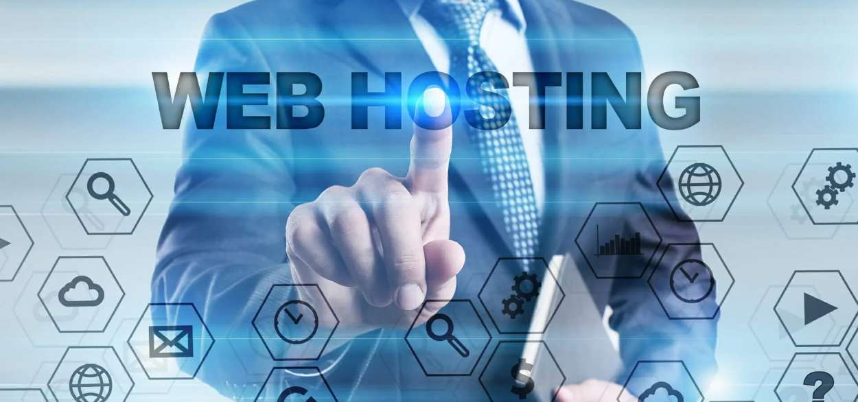 Free Web Hosting