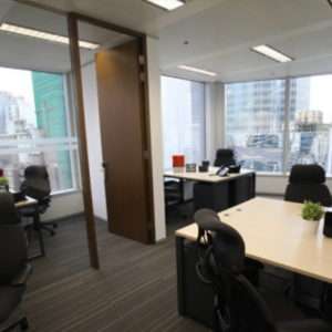 Office Rental