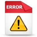 Error Logs