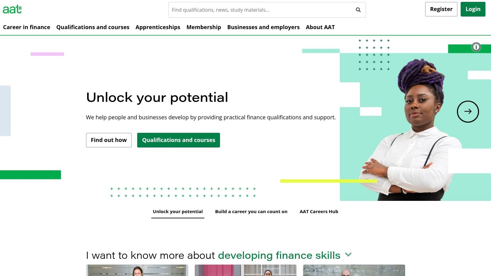 Association of Accounting Technicians (AAT)