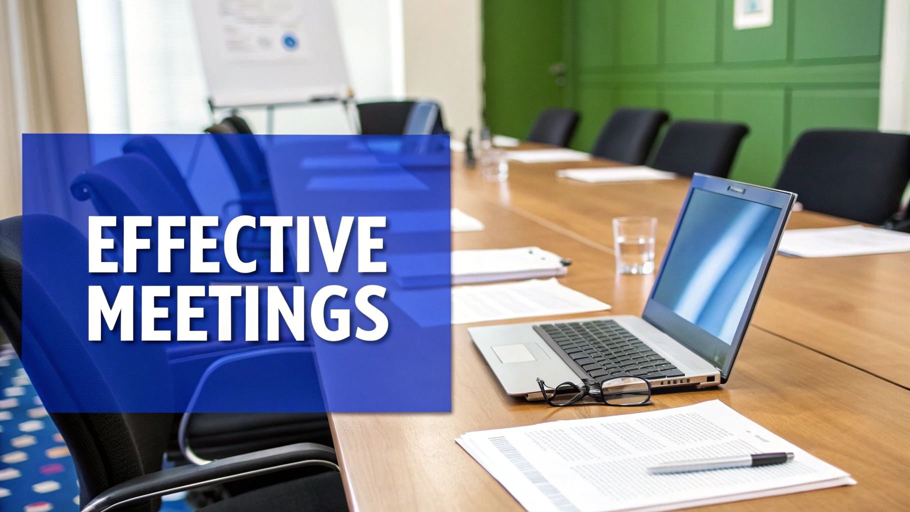 A group of professionals in a productive board meeting, facilitated by a company secretary.