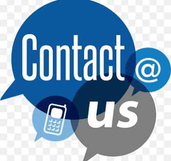 Contact Us