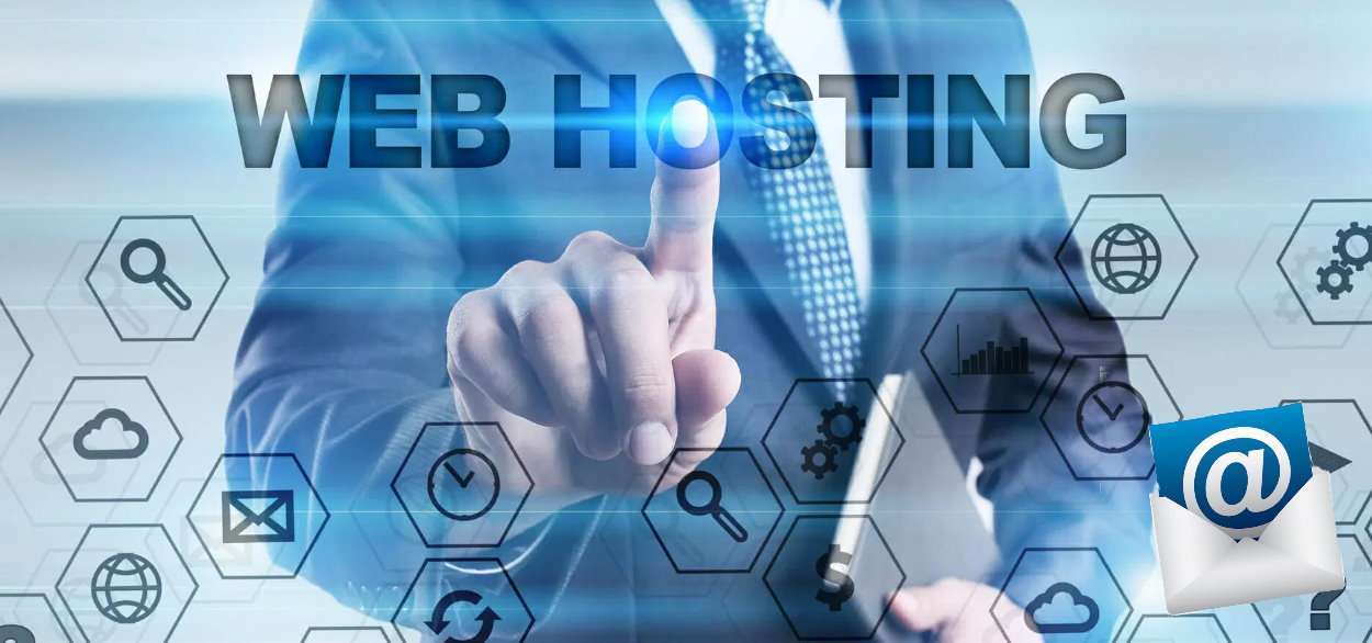 Email Hosting