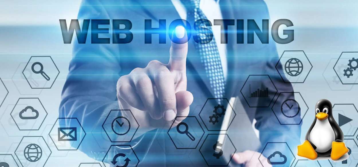 Linux Web Hosting