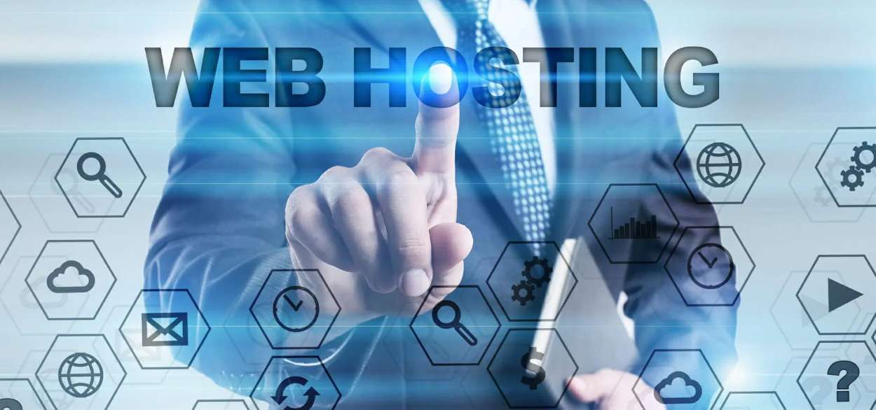 Web Hosting from Acorn