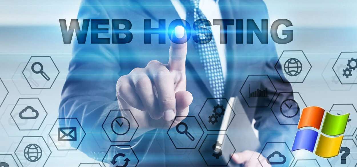 Windows Web Hosting