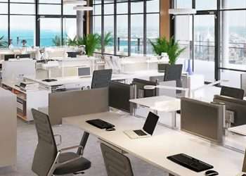 Virtual Office