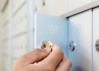Benefits of Mailbox Rental