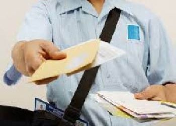 Receive Letters