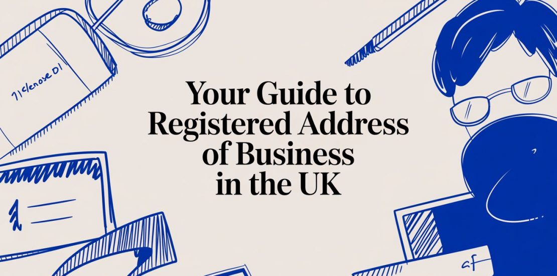 Registered Office Address Guide
