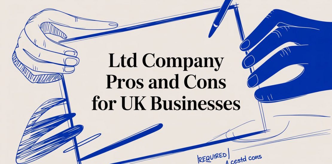 LTD Company Pros and Cons for UK Businesses
