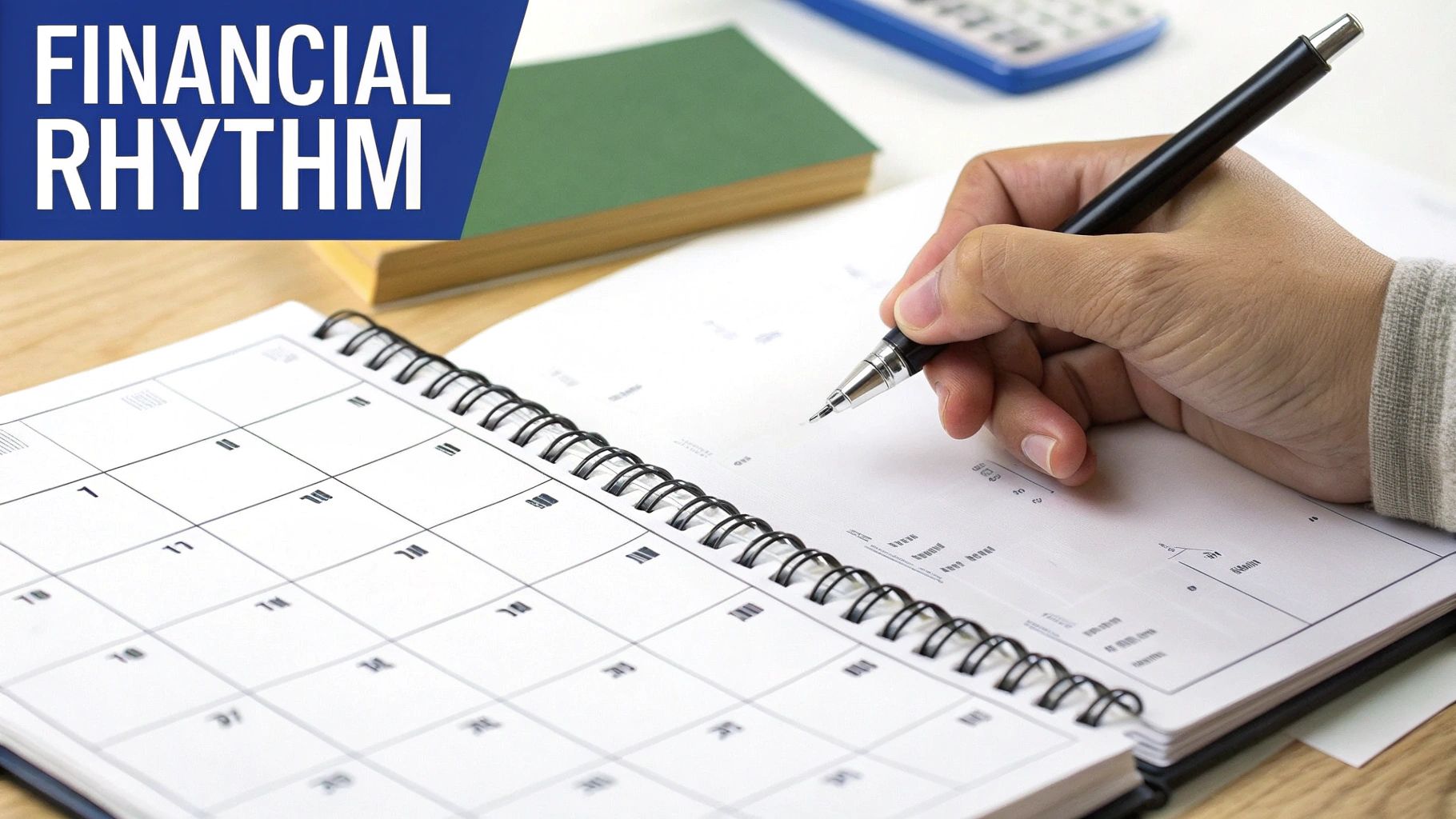 Mastering Accounts