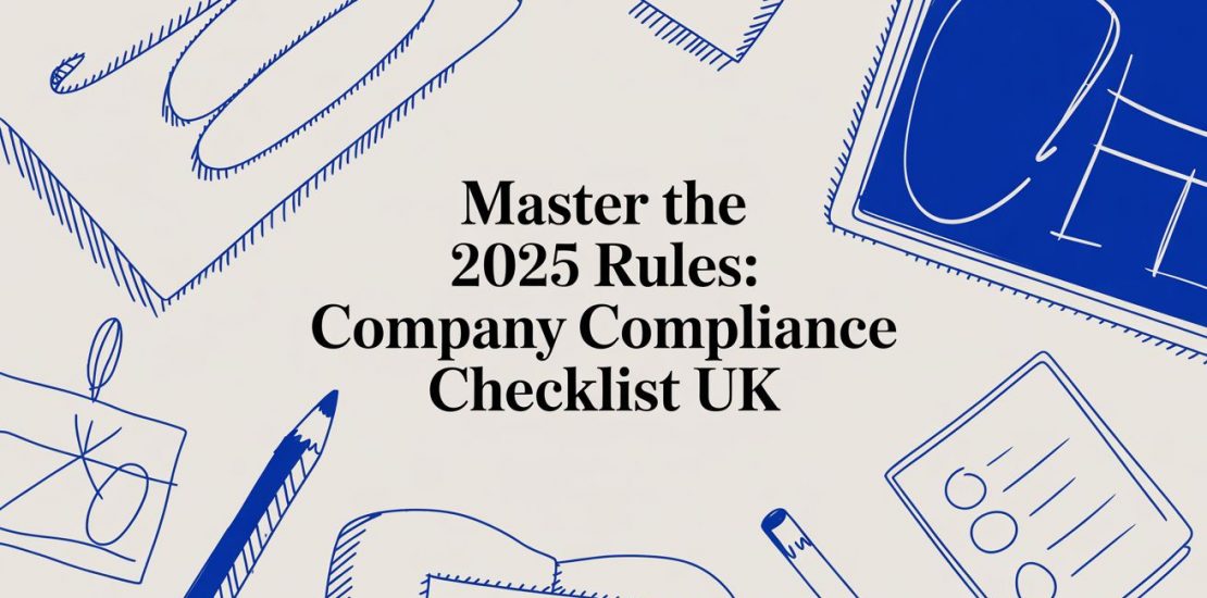company compliance checklist uk