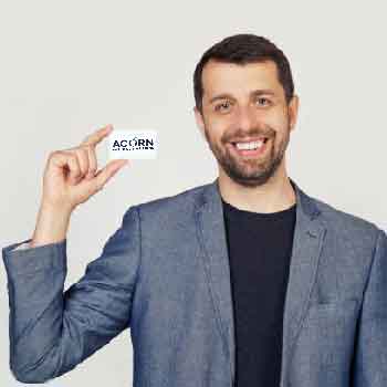 The Acorn Difference