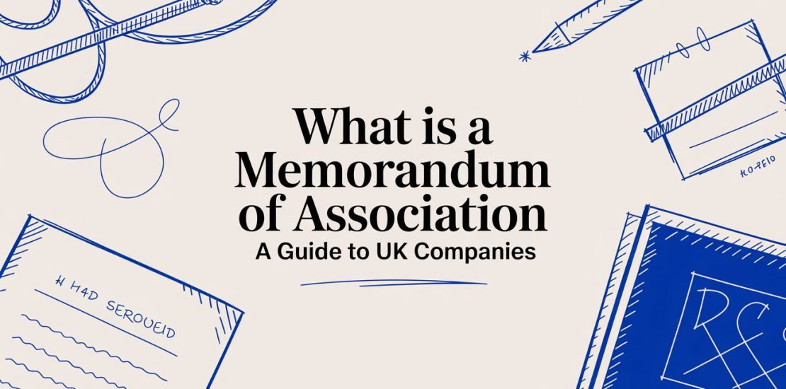 What Is a Memorandum and Articles of Association
